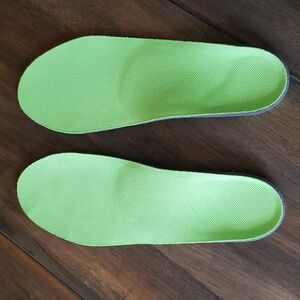 Orthera Active NWOT Orthotic Inserts